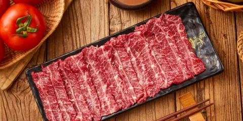 福合埕牛肉火鍋（長平國新店）