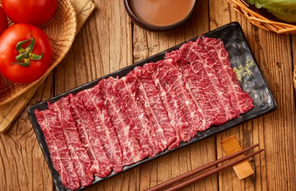 福合埕牛肉火鍋（長平國新店）