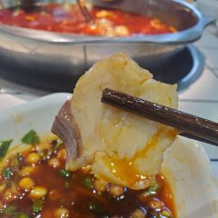 蛙蛙鸡冷锅鱼(蒲江店) User Photo