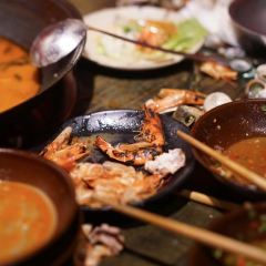 椒王火锅(怀化万达店) User Photo