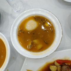 Lailaihaixiancanting|laoxiamenweidao (huochezhan) User Photo