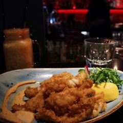 Flame Bar & Grill ảnh của người dùng
