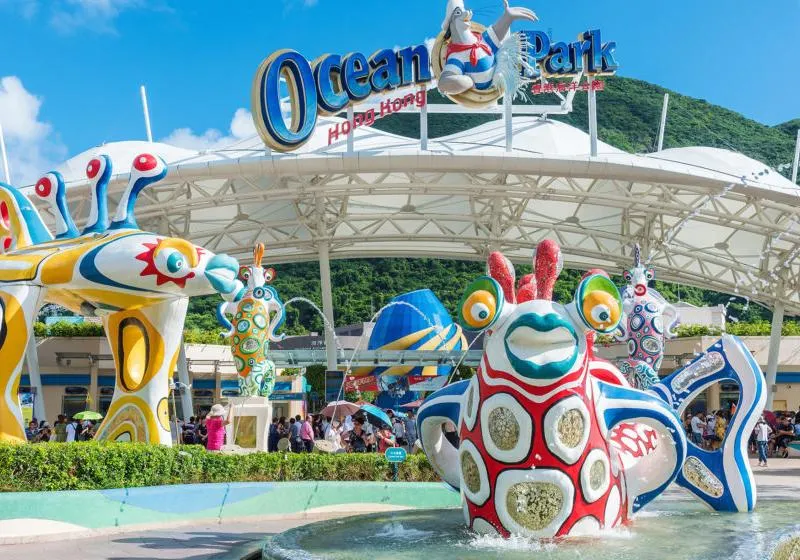 海洋公園優惠】海洋公園門票優惠一覽!如何預約入場?平日優惠/年票優惠 海洋公園優惠】海洋公園門票優惠一覽!如何預約入場?平日優惠/年票優惠