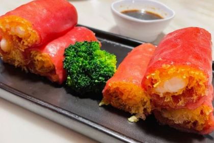 Daoxiang Restaurant (bao'anzhongxinfen)