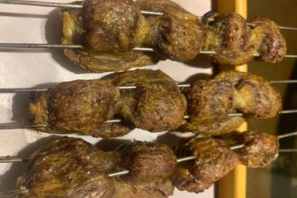 Changwang Boiled Pork Entrails (Tongzhou Chuangshi  Branch)