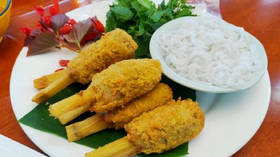 Yue mu niang hao chi restaurant