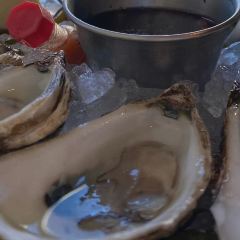 STK Steakhouse User Photo