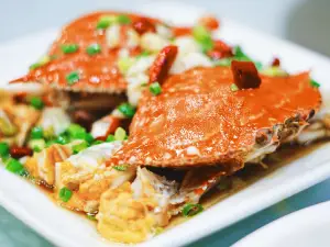 Top 6 Seafood Restaurants in Ningde