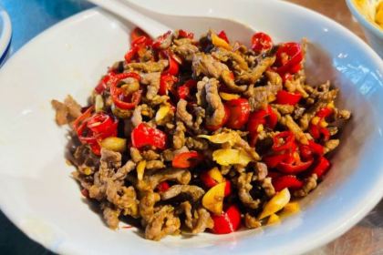 CHANGSHA LUGE GEAND HOTEL