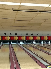 Madison Bowling Lanes