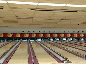 Madison Bowling Lanes