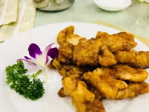 中和轩饭庄(中山店)