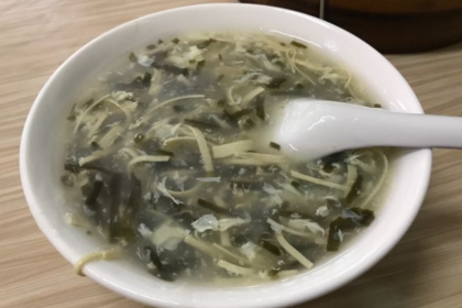 味特美蒸饺