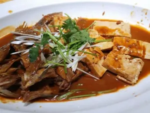 One tofu