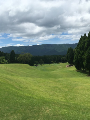 Kosugi Resort Aso Highland Golf Course