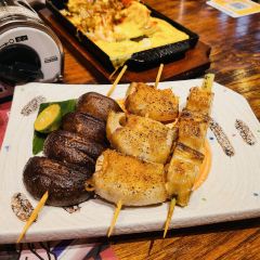 披头士烧鸟居酒屋(世茂人广店) User Photo