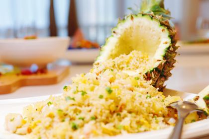 自贡建国饭店·瑞云府中餐厅