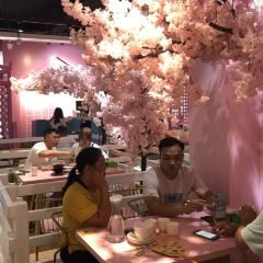 莎灣椰德納張用戶圖片