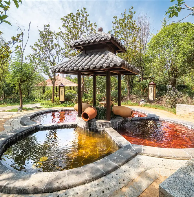 Hengdong