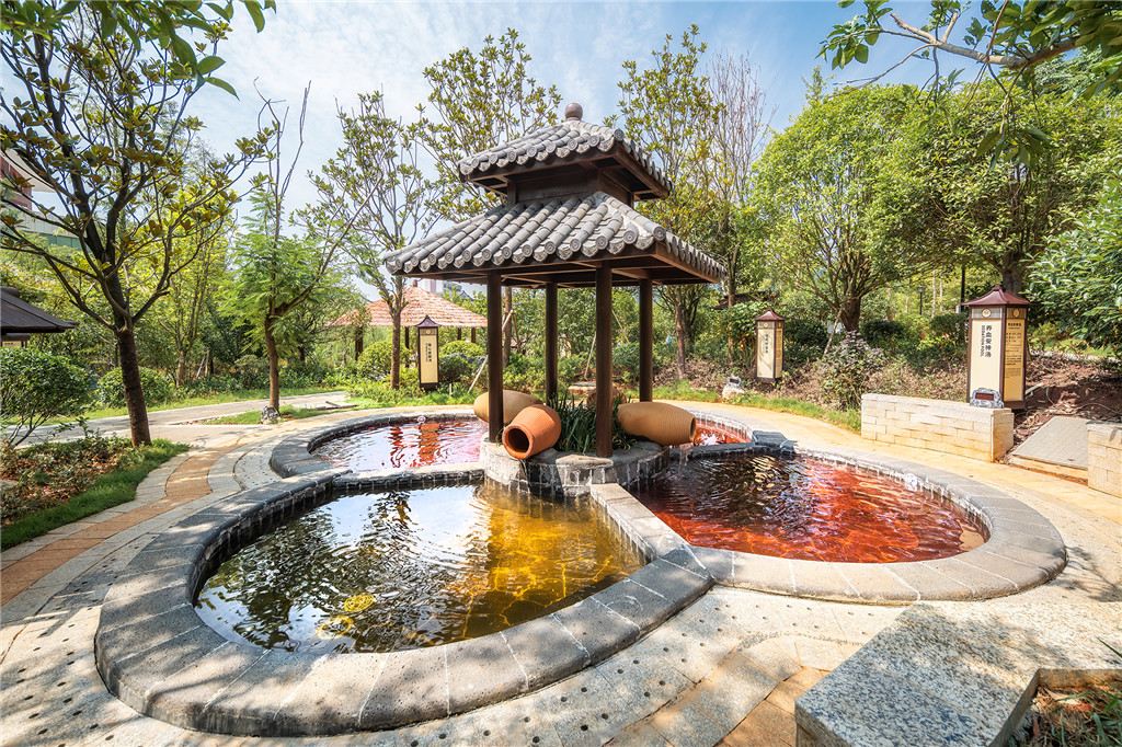 Hengdong