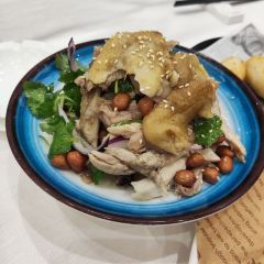 新河海鲜城 User Photo