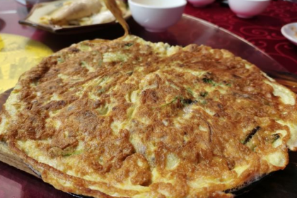 北江美食(清远老字号店)