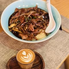 一面春风(武康路店) User Photo