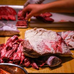 老號北方水餃張用戶圖片