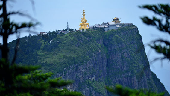 成都日遊