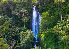 Hainan Baihualing Rainforest Cultural Tourism Zone