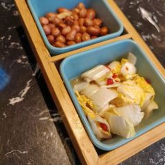 食六区·龙虾烧烤夜宵(虹桥店) User Photo