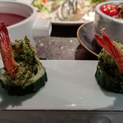 山川.故鲤(南益店) User Photo
