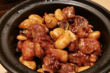 江南小鎮(華潤小徑灣店)