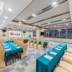 深圳四川宾馆(福田区通新岭地铁站店)·川香楼酒家 User Photo