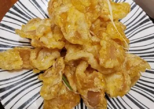 京府江南中餐廳