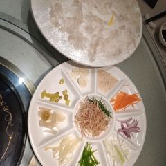 顺峰顺水(长风大悦城店) User Photo