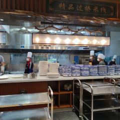南湖香麒园 User Photo