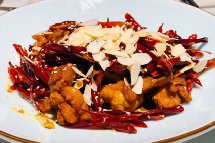 古越舫·精品杭帮菜(商都路店)