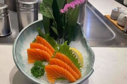 花匠铁板烧(三明万达店)