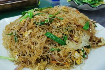 Nantianshanzhuang (wanghongtuyaojizhutongfan)