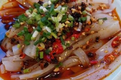 盐工兔土菜馆(银桦店)