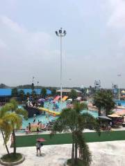 Guangxi Maldives Water Park