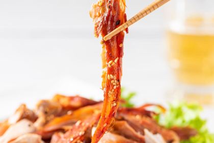 兔子哥餐厅(西关店)