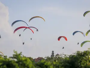 RIUG Paragliding