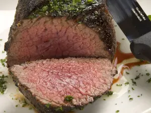 Wyoming's Rib & Chop House - Casper
