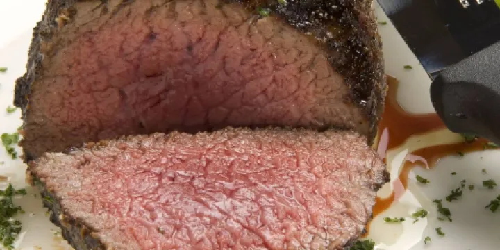 Wyoming's Rib & Chop House