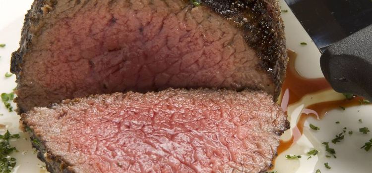Wyoming's Rib & Chop House - Casper