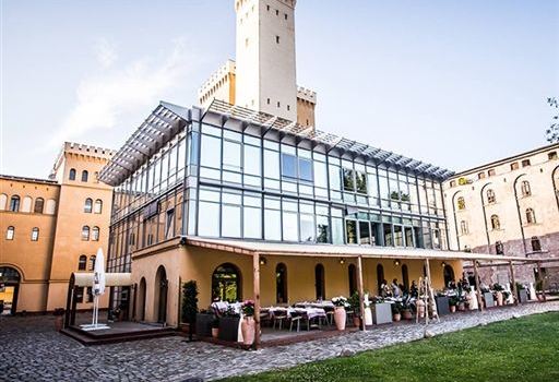 Trattoria Toscana Potsdam