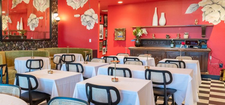 East End Bistrot