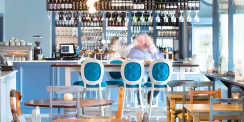 Gourmet Food Parlour - Swords